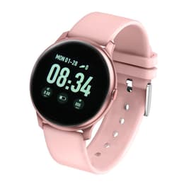 Platyne Smart Watch Multisport GPS - Rosa