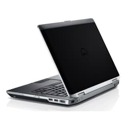 Dell Latitude E6420 14-inch (2011) - Core i5-2520M - 8GB - SSD 120 GB AZERTY - Francês