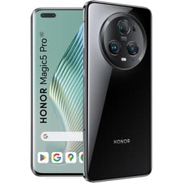 Honor Magic5 Pro 512GB - Preto - Desbloqueado