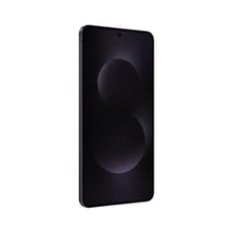Galaxy S25 Edge 512GB - Preto - Desbloqueado