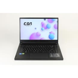 MSI Stealth GS66 15-inch () - Core i7 - Gen 12 (H) - 32GB - HDD 512 GB QWERTY - Inglês
