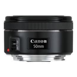 Canon Lente EF 50 mm f/1.8