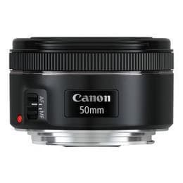Canon Lente EF 50 mm f/1.8 STM EF 50 mm f/1.8