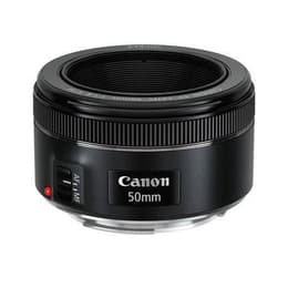 Canon Lente EF 50 mm f/1.8 STM EF 50 mm f/1.8