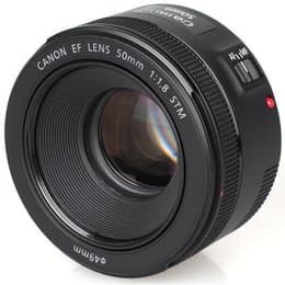 Canon Lente EF 50 mm f/1.8 STM EF 50 mm f/1.8