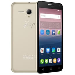 alcatel Pop Star 8GB - Dourado - Desbloqueado