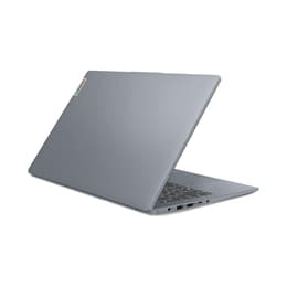 Lenovo IdeaPad Slim 3 15ABR8 15-inch (2021) - Ryzen 7 - 5000 Series (U) - 16GB - SSD 1 TB QWERTY - Português