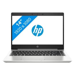 HP ProBook 440 G7 14-inch (2020) - Core i7 - Gen 10 (U) - 16GB - SSD 256 GB QWERTY - Inglês