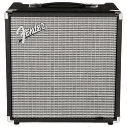 Fender Rumble 25 Combo Amplificadores De Som