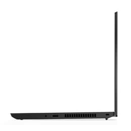 Lenovo ThinkPad Yoga X13 G2 14-inch (2021) - Core i5 - Gen 11 (G) - 16GB - SSD 256 GB AZERTY - Francês