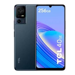 TCL 40 SE 256GB - Cinzento - Desbloqueado