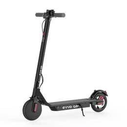 Evvo Go! Scooter Eléctrica