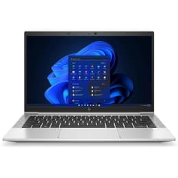 HP EliteBook 835 G7 13-inch (2020) - Ryzen 5 - 4000 Series (U) - 8GB - SSD 512 GB QWERTZ - Alemão