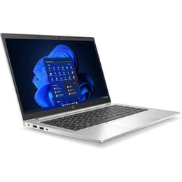 HP EliteBook 835 G7 13-inch (2020) - Ryzen 5 - 4000 Series (U) - 8GB - SSD 512 GB QWERTZ - Alemão
