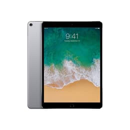 iPad Pro 10.5 (2017) 1ª geração 64 Go - WiFi + 4G - Cinzento Sideral