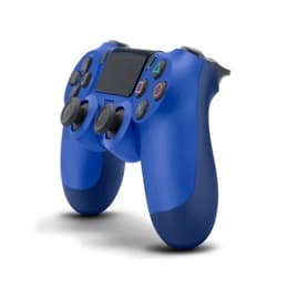 Joystick PlayStation 4 Sony DualShock 4 v2 Days of Play Limited Edition