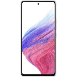 Galaxy A33 5G 128GB - Branco - Desbloqueado