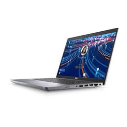 Dell Latitude 5420 14-inch (2020) - Core i5 - Gen (11) G - 16GB - SSD 256 GB QWERTZ - Alemão