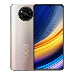 Xiaomi Poco X3 Pro 256GB - Bronze - Desbloqueado - Dual-SIM
