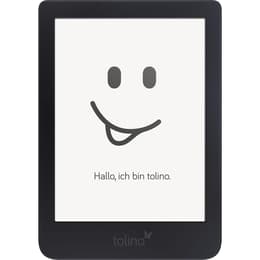 Tolino Shine 3 6,0000 WiFi Leitor Eletrónico