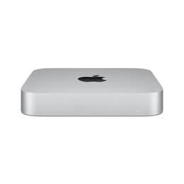 Mac mini (Outubro 2014) Core i5 2,8 GHz - HDD 500 GB - 8GB