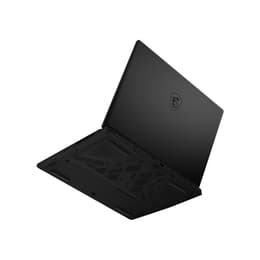 MSI Pulse 16 AI C1VGKG 16-inch (2023) - Core Ultra 7 155H - 16GB - SSD 1 TB AZERTY - Francês