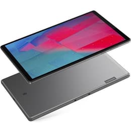 Lenovo M10 Plus 64GB - Cinzento - WiFi