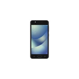 Asus Zenfone 4 Max ZC520KL 16GB - Preto - Desbloqueado
