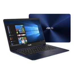 Asus ZenBook UX430UA-GV002T 14-inch (2018) - Core i5 - Gen 8 (U) - 8GB - SSD 256 GB AZERTY - Francês