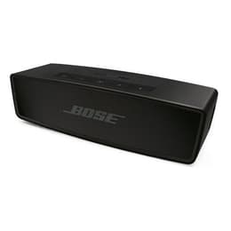 Bose Soundlink Mini II Special Edition Bluetooth Speakers - Preto