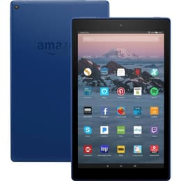 Amazon Fire HD 10 32GB - Azul - WiFi