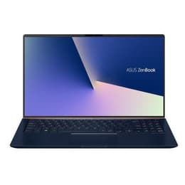 Asus ZenBook 15 UX533FD-A8047 15-inch (2018) - Core i7 - Gen 8 (U) - 16GB - SSD 512 GB QWERTY - Espanhol