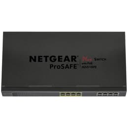 Switch Netgear GS516TP