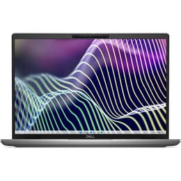 Dell Latitude 7340 13-inch (2023) - Core i5-1345U - 16GB - SSD 256 GB AZERTY - Francês