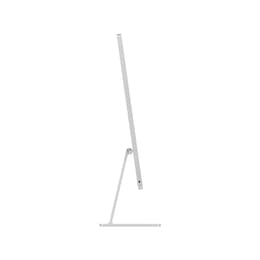iMac 24" (2021) Apple M1 - 512 Go SSD - 8 GB QWERTZ - Alemão