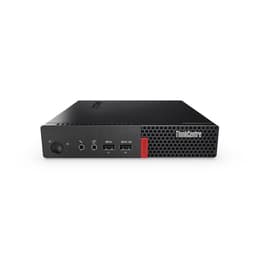 Lenovo ThinkCentre M910q Tiny Core i5-7500T 2.7 - SSD 512 GB - 16GB