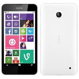 Nokia Lumia 630 8GB - Branco - Desbloqueado