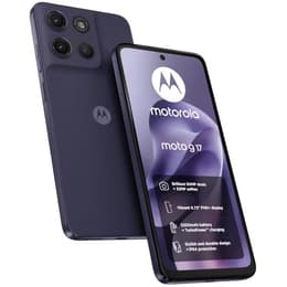 Motorola Moto G17 128GB - Azul - Desbloqueado
