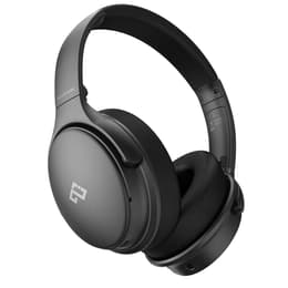 Acefast Auscultador- com microfone - Preto
