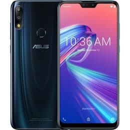 Asus Zenfone Max Pro (M2) ZB631KL 64GB - Azul - Desbloqueado