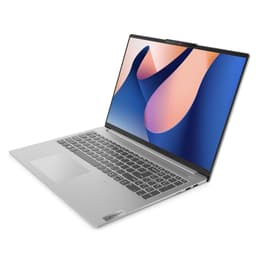 Lenovo ThinkBook 16 G7 16-inch (2023) - Core Ultra 5 125U - 16GB - SSD 512 GB AZERTY - Francês