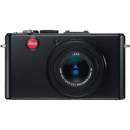 Leica D-LUX 4 Compacto 10 - Preto