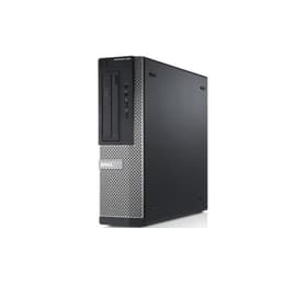 Dell OptiPlex 3010 DT 22" Pentium 2,9 GHz - HDD 2 TB - 4 GB