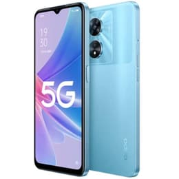 Oppo A97 256GB - Azul - Desbloqueado