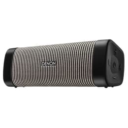 Denon DSB-50BT Bluetooth Speakers - Cinzento/Preto
