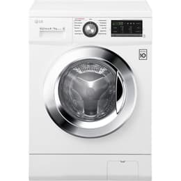 Lg Type de séchage: Condensation, Prêt à repasser, Prêt à ranger Máquina de lavar e secar roupa Frontal