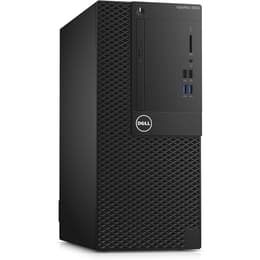 Dell OptiPlex 3050 MT Core i5-7500 3.4 - SSD 512 GB - 8GB