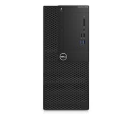 Dell OptiPlex 3050 MT Core i5-7500 3.4 - SSD 512 GB - 8GB