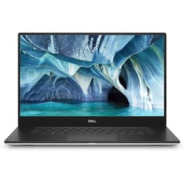 Dell XPS 9570 15-inch (2018) - Core i7 - Gen 8 (H) - 16GB - SSD 512 GB QWERTY - Inglês