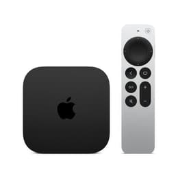 Apple TV 4K 3ª geração (2022) - SSD 128GB